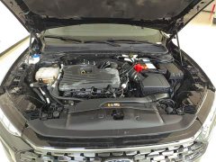 Ford Mondeo 2022 Facelift EcoBoost 245 Premium - ფოტო 16