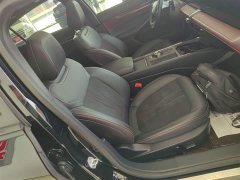 Ford Mondeo 2022 Facelift EcoBoost 245 Premium - ფოტო 20