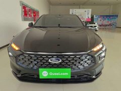 Ford Mondeo 2022 Facelift EcoBoost 245 Premium - ფოტო 3