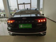 Ford Mondeo 2022 Facelift EcoBoost 245 Premium - ფოტო 4