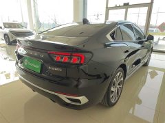 Ford Mondeo 2022 Facelift EcoBoost 245 Premium - ფოტო 5