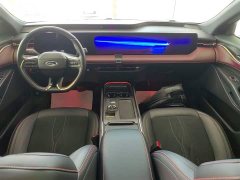 Ford Mondeo 2022 Facelift EcoBoost 245 Premium - ფოტო 6
