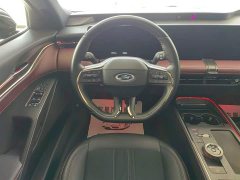 Ford Mondeo 2022 Facelift EcoBoost 245 Premium - ფოტო 7