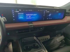Ford Mondeo 2022 Facelift EcoBoost 245 Premium - ფოტო 9