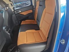 SAIC Cannon 2.0T Passenger Auto Gasoline AWD Sport GW4C20B - ფოტო 17
