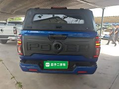 SAIC Cannon 2.0T Passenger Auto Gasoline AWD Sport GW4C20B - ფოტო 6