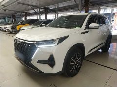 Chery Tiggo 8 PRO 2022 290T Two-Wheel Drive Vast Edition 5-Seater - ფოტო 1