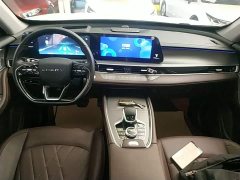 Chery Tiggo 8 PRO 2022 290T Two-Wheel Drive Vast Edition 5-Seater - ფოტო 10