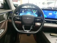Chery Tiggo 8 PRO 2022 290T Two-Wheel Drive Vast Edition 5-Seater - ფოტო 11