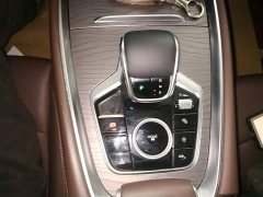 Chery Tiggo 8 PRO 2022 290T Two-Wheel Drive Vast Edition 5-Seater - ფოტო 14