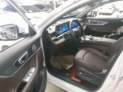 Chery Tiggo 8 PRO 2022 290T Two-Wheel Drive Vast Edition 5-Seater - ფოტო 16