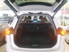 Chery Tiggo 8 PRO 2022 290T Two-Wheel Drive Vast Edition 5-Seater - ფოტო 19