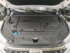 Chery Tiggo 8 PRO 2022 290T Two-Wheel Drive Vast Edition 5-Seater - ფოტო 20
