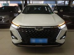 Chery Tiggo 8 PRO 2022 290T Two-Wheel Drive Vast Edition 5-Seater - ფოტო 3