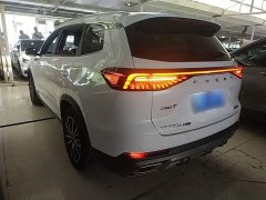 Chery Tiggo 8 PRO 2022 290T Two-Wheel Drive Vast Edition 5-Seater - ფოტო 5