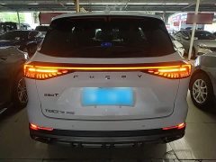 Chery Tiggo 8 PRO 2022 290T Two-Wheel Drive Vast Edition 5-Seater - ფოტო 6