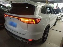 Chery Tiggo 8 PRO 2022 290T Two-Wheel Drive Vast Edition 5-Seater - ფოტო 7