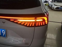 Chery Tiggo 8 PRO 2022 290T Two-Wheel Drive Vast Edition 5-Seater - ფოტო 8