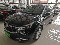 Buick Encore GX Plus 532T FWD Elite - ფოტო 1