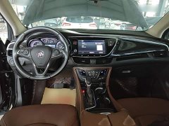 Buick Encore GX Plus 532T FWD Elite - ფოტო 10