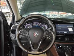 Buick Encore GX Plus 532T FWD Elite - ფოტო 11