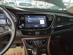 Buick Encore GX Plus 532T FWD Elite - ფოტო 13