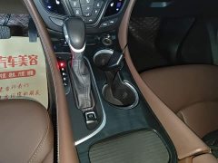 Buick Encore GX Plus 532T FWD Elite - ფოტო 14