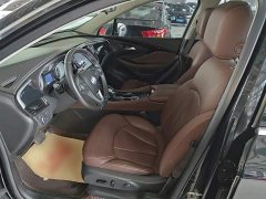 Buick Encore GX Plus 532T FWD Elite - ფოტო 15