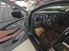 Buick Encore GX Plus 532T FWD Elite - ფოტო 16