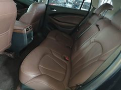 Buick Encore GX Plus 532T FWD Elite - ფოტო 17