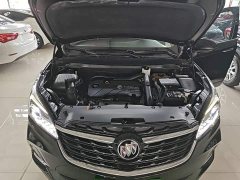 Buick Encore GX Plus 532T FWD Elite - ფოტო 20