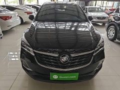 Buick Encore GX Plus 532T FWD Elite - ფოტო 3