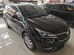 Buick Encore GX Plus 532T FWD Elite - ფოტო 4