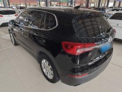 Buick Encore GX Plus 532T FWD Elite - ფოტო 5