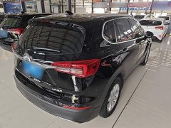 Buick Encore GX Plus 532T FWD Elite - ფოტო 7
