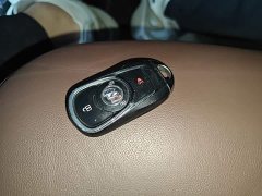 Buick Encore GX Plus 532T FWD Elite - ფოტო 9