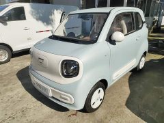 FAW Besturn Xiaoma 222km Colorful Edition - ფოტო 1