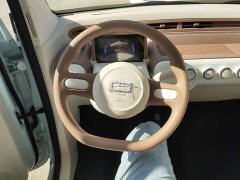 FAW Besturn Xiaoma 222km Colorful Edition - ფოტო 11