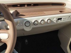FAW Besturn Xiaoma 222km Colorful Edition - ფოტო 13