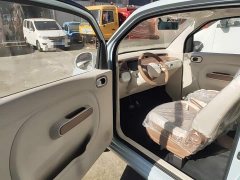FAW Besturn Xiaoma 222km Colorful Edition - ფოტო 16