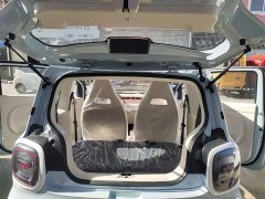 FAW Besturn Xiaoma 222km Colorful Edition - ფოტო 19