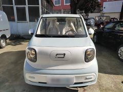 FAW Besturn Xiaoma 222km Colorful Edition - ფოტო 3