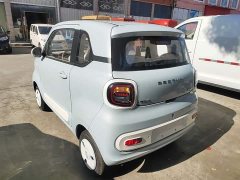 FAW Besturn Xiaoma 222km Colorful Edition - ფოტო 5