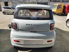 FAW Besturn Xiaoma 222km Colorful Edition - ფოტო 6