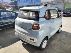 FAW Besturn Xiaoma 222km Colorful Edition - ფოტო 7