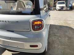 FAW Besturn Xiaoma 222km Colorful Edition - ფოტო 8