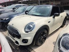 BMW MINI 1.5T COOPER Racer - ფოტო 1