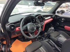 BMW MINI 1.5T COOPER Racer - ფოტო 10