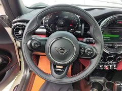 BMW MINI 1.5T COOPER Racer - ფოტო 11