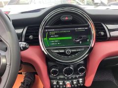 BMW MINI 1.5T COOPER Racer - ფოტო 13